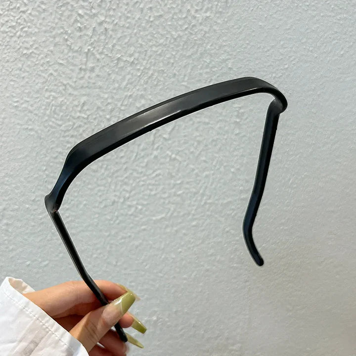 Sunglasses Headband - Slik at håret ditt holder seg perfekt!